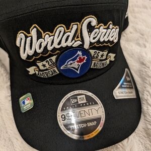 Blue Jays World Series 2025 Hat